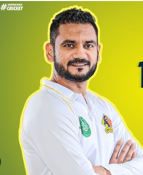 Tabish Khan
