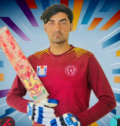 Rahim Khan