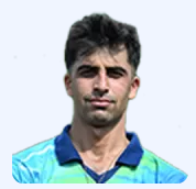 Atagul Ahmadhel
