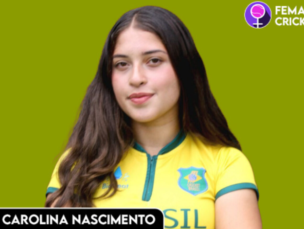 Carolina Nascimento