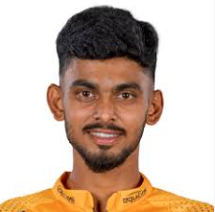 SJ Arun Kumar