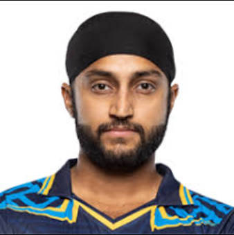 Harmeet Singh