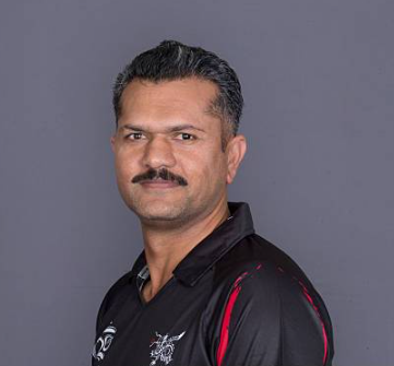 মুনির দার