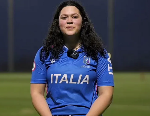Regina Suddahazai