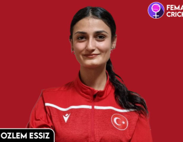 Ozlem Essiz