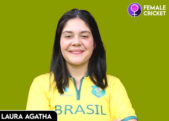 Laura Agatha