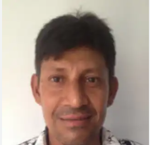 Mohammad Saiful Islam