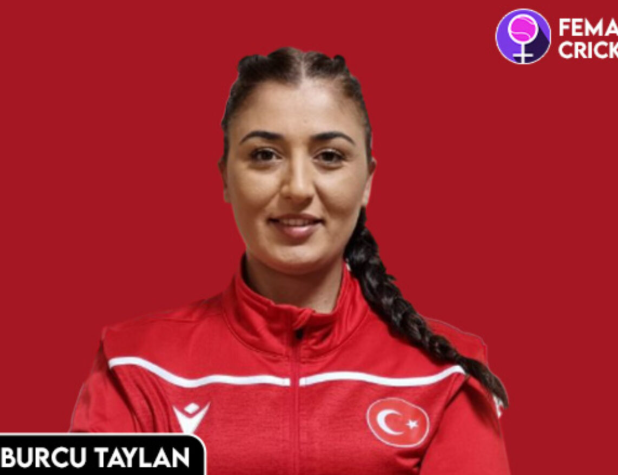 Burcu Taylan