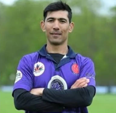 Mukhtar Ghulami
