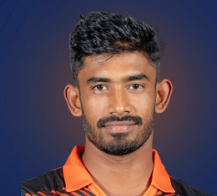 Gohulmoorthi S