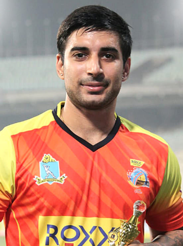 Kanishk Seth