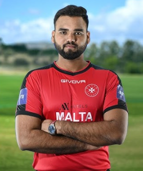 Darshit Patankar