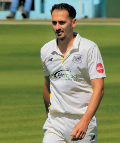 Zaman Akhter