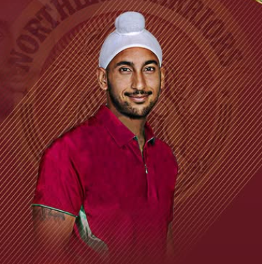 অমিতোজ সিং