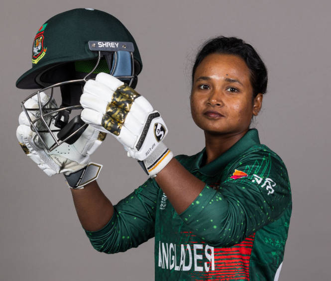 Shathi Rani