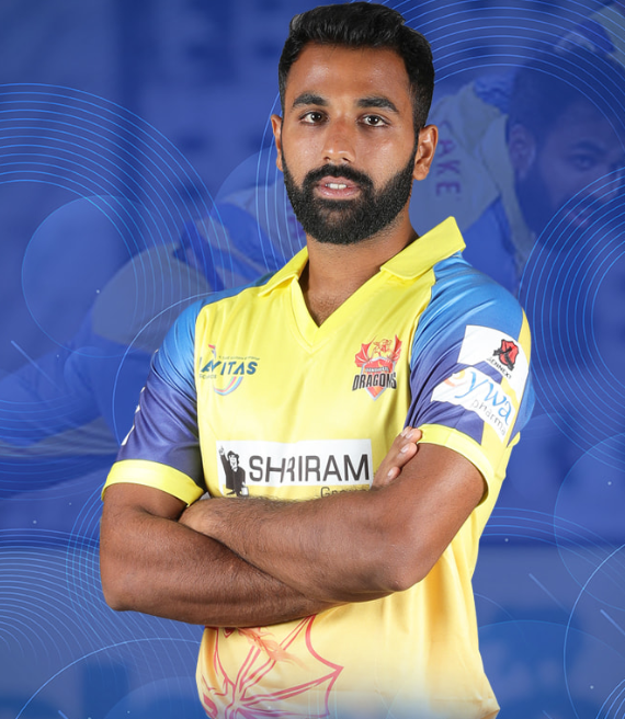 Adithya Arun