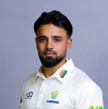 Zain-ul-Hassan