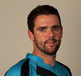 Gordon Goudie