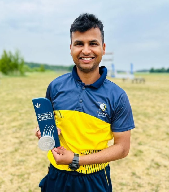 Prashant Shukla