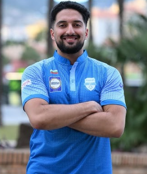Zaid Soulat