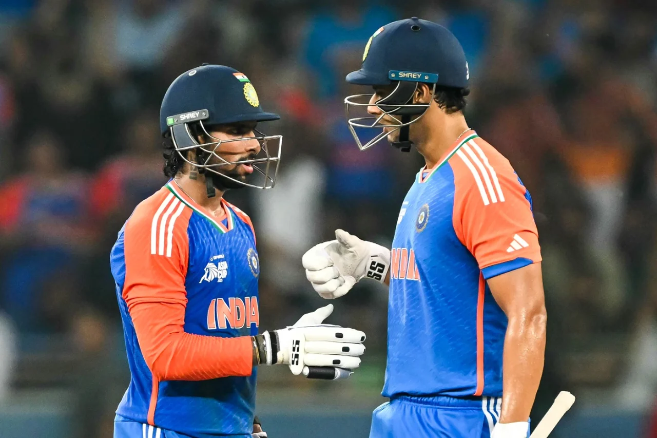 Shivam Dube Ruled Out of Mumbai’s Ranji Opener with Back Stiffness, Set to Return After Australia Tour