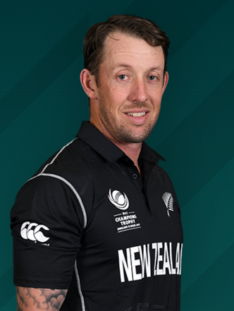 Luke Ronchi