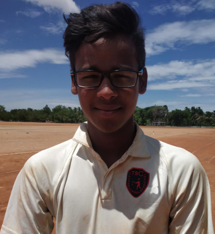 B Iyappan