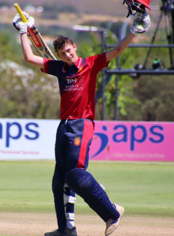 Josh Lawrenson