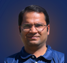 Neeraj Tyagi