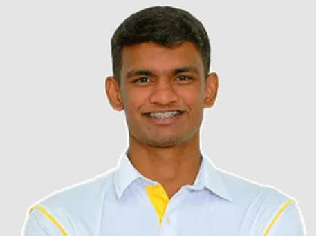 Ahan Wickramasinghe