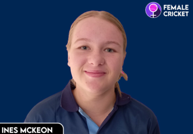 Ines McKeon