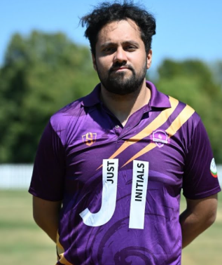Zeerak Chughtai