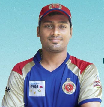 సింగముతు తియాగరాజన్