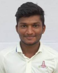 Boopathi Kumar