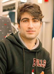 Eliyas Jabarkhel