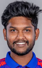 G Parthasarathy