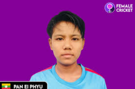 প্যান ই ফিউ