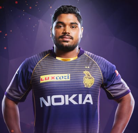 Nikhil Naik