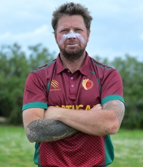 Conrad Greenshields