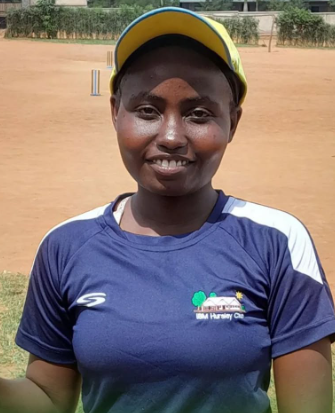 Sifa Ingabire