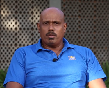 Dharshana Gamage