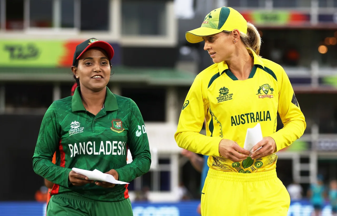 AUS vs BAN W 17th ODI: Where to Watch Australia Womens vs Bangladesh Womens, H2H, Playing 11 & Full Match Details