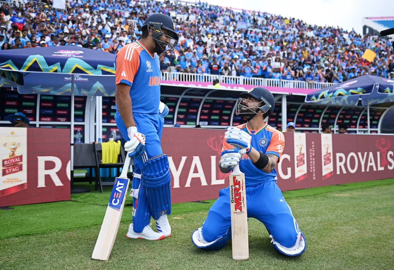 Gautam Gambhir on Rohit & Kohli Future: Focus on Present, 50-Over World Cup 2.5 Years Away
