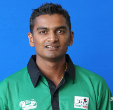 రాజేష్ భూడియా