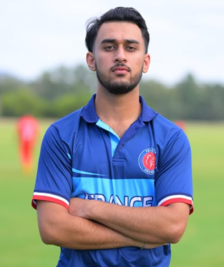 Zain Ahmad
