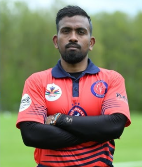 Hevit Jackson