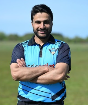 Ali Masood