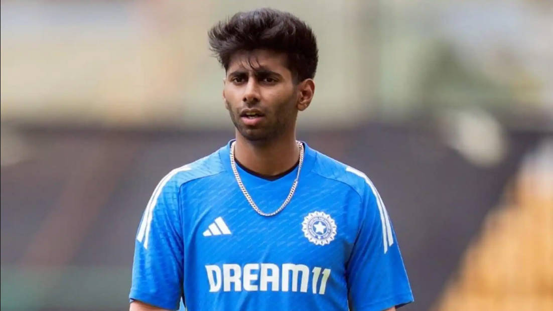 Mayank Yadav