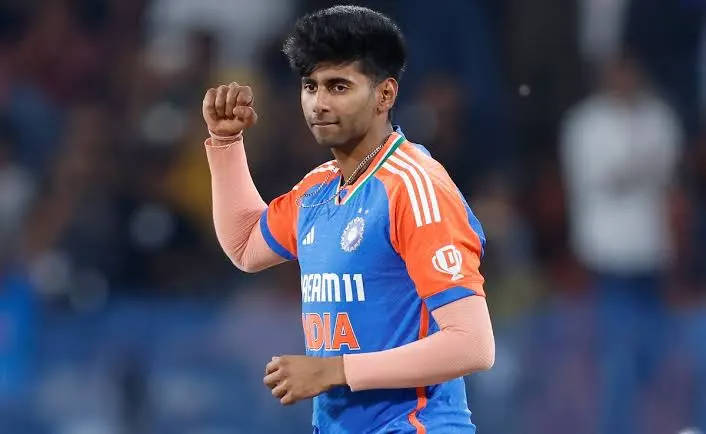 Mayank Yadav