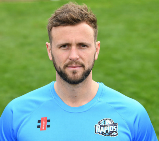 Ross Whiteley